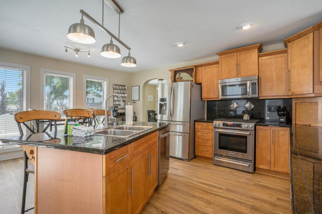 Serenity Now Saugatuck Exterior photo