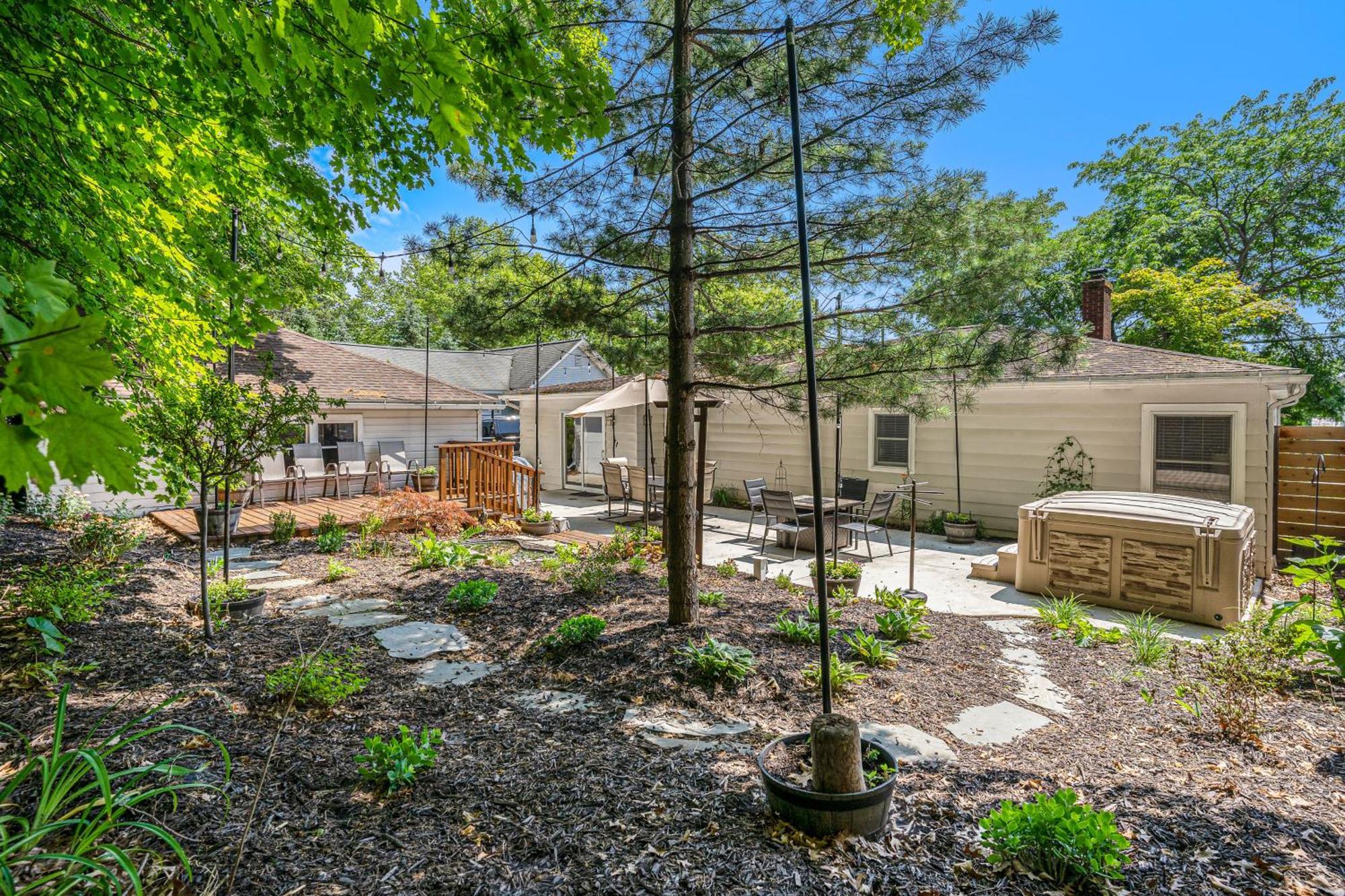 Serenity Now Saugatuck Exterior photo